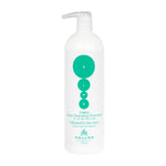 Kallos KJMN Deep Cleansing Sampon zsíros hajra 1000 ml