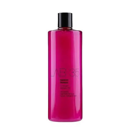 Kallos LAB 35 Signature Sampon száraz hajra 500 ml