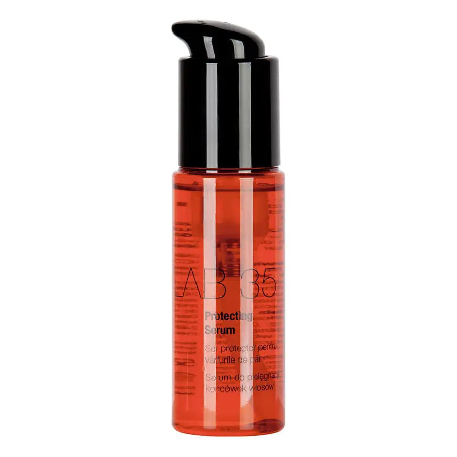 Kallos LAB 35 Protecting Serum Hajvégszérum 50 ml