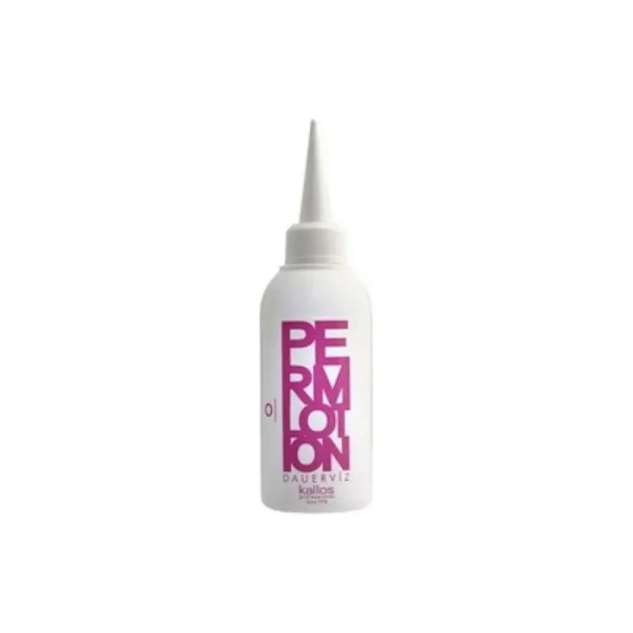 Kallos Perm Lotion 0 Dauervíz 75 ml