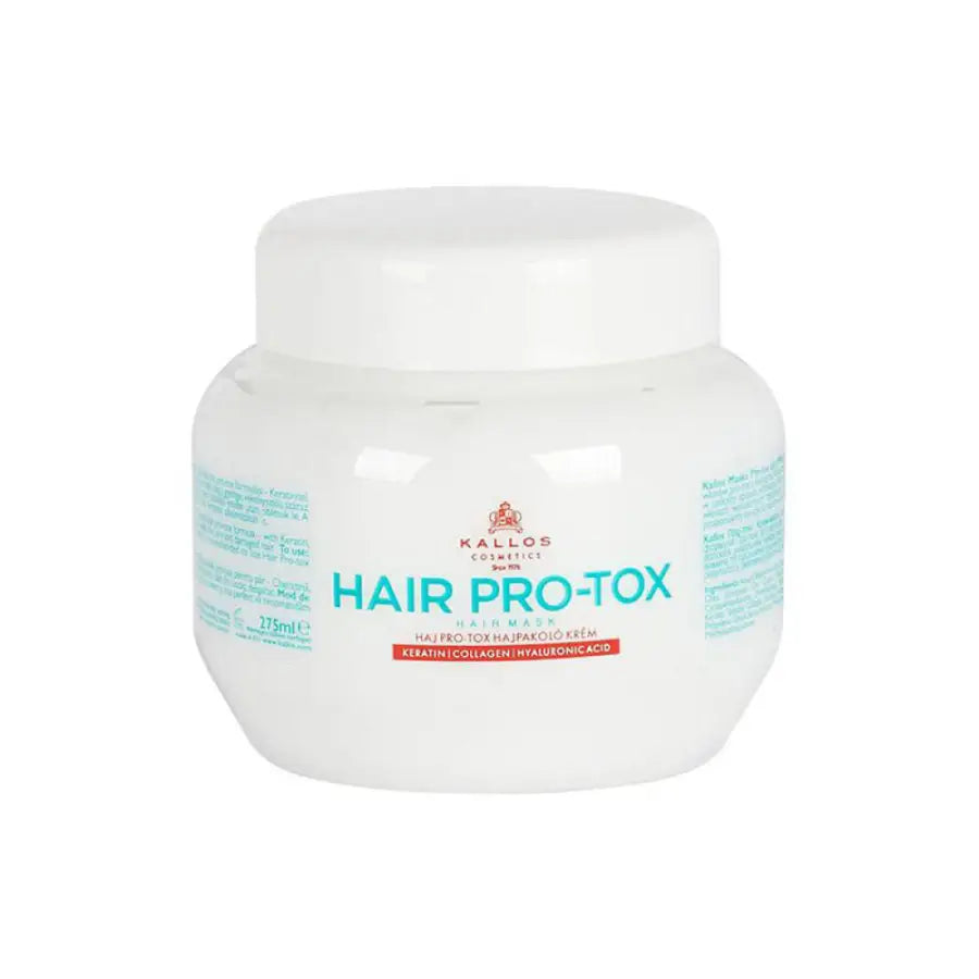 Kallos Hair Pro-Tox Hajpakolás 275 ml