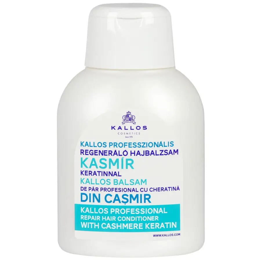 Kallos Professional Repair Hajbalzsam 500 ml