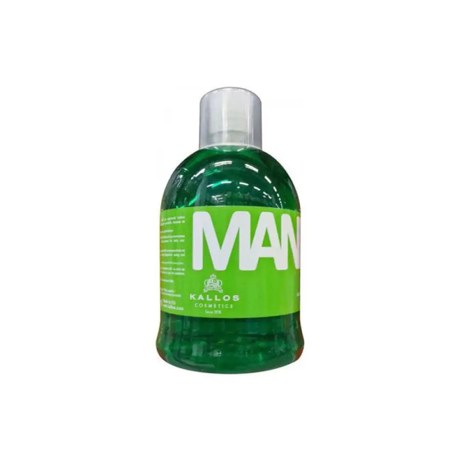 Kallos Almond Sampon 1000 ml