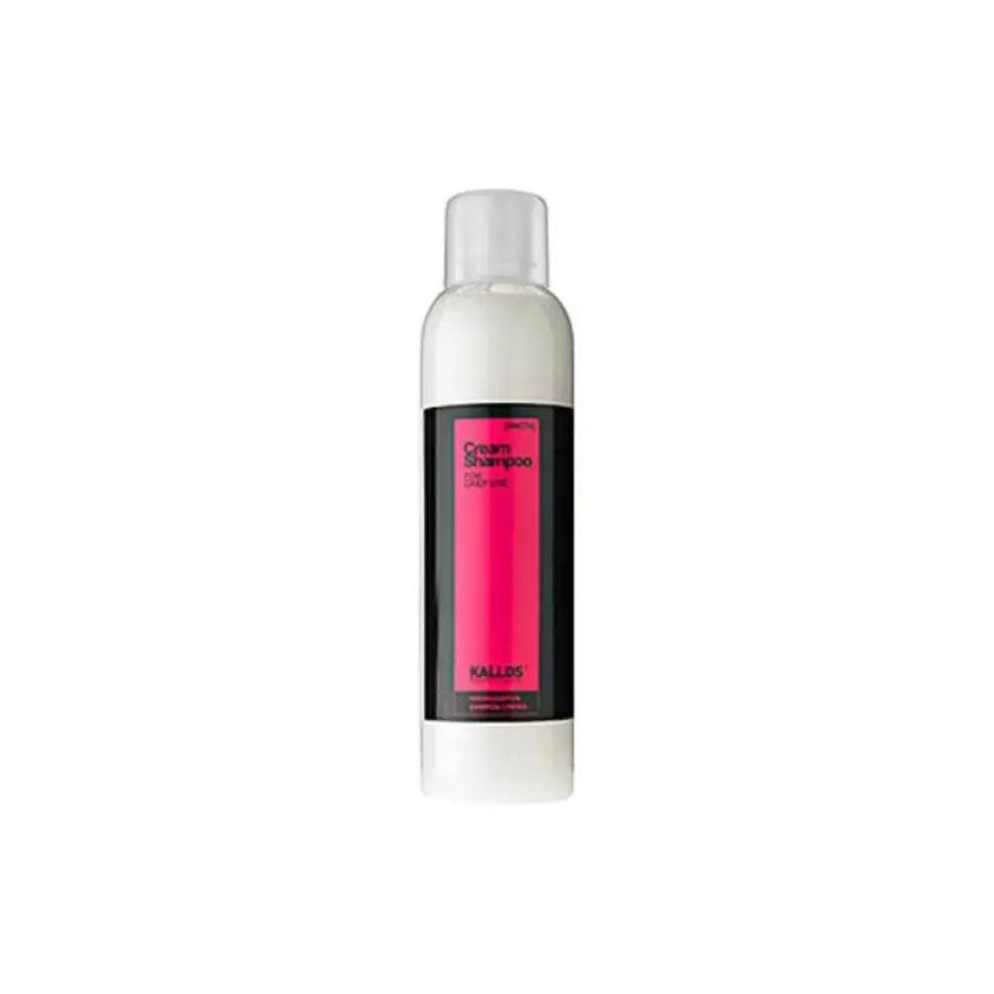Kallos Cream Sampon 700 ml
