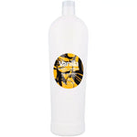 Kallos Vanilla Shine Hajbalzsam 1000 ml