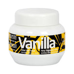 Kallos Vanilla Shine Hajpakolás