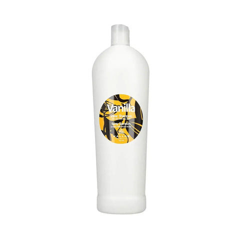 Kallos Vanilla Shine Sampon 1000 ml