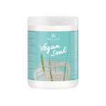 Kallos Vegan Soul Volumizing Hajpakolás 1000 ml