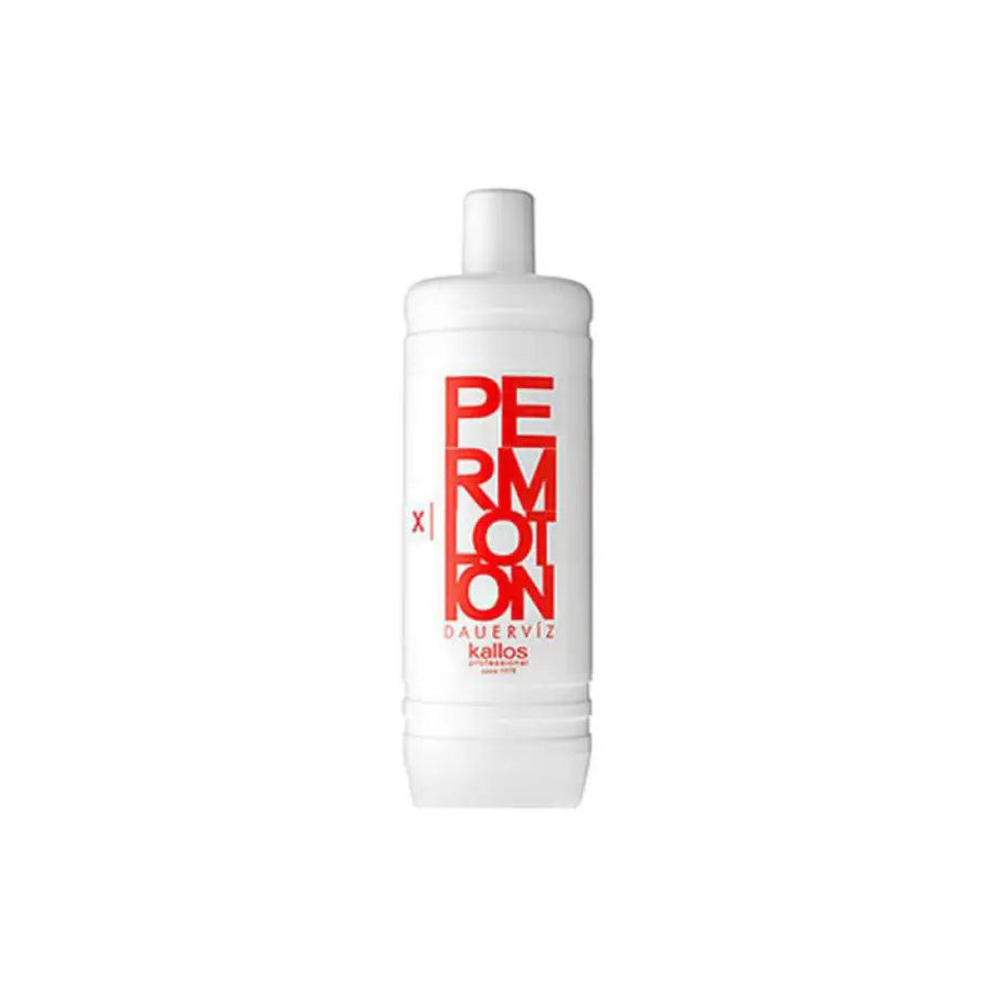 Kallos Perm Lotion X Dauervíz 500 ml