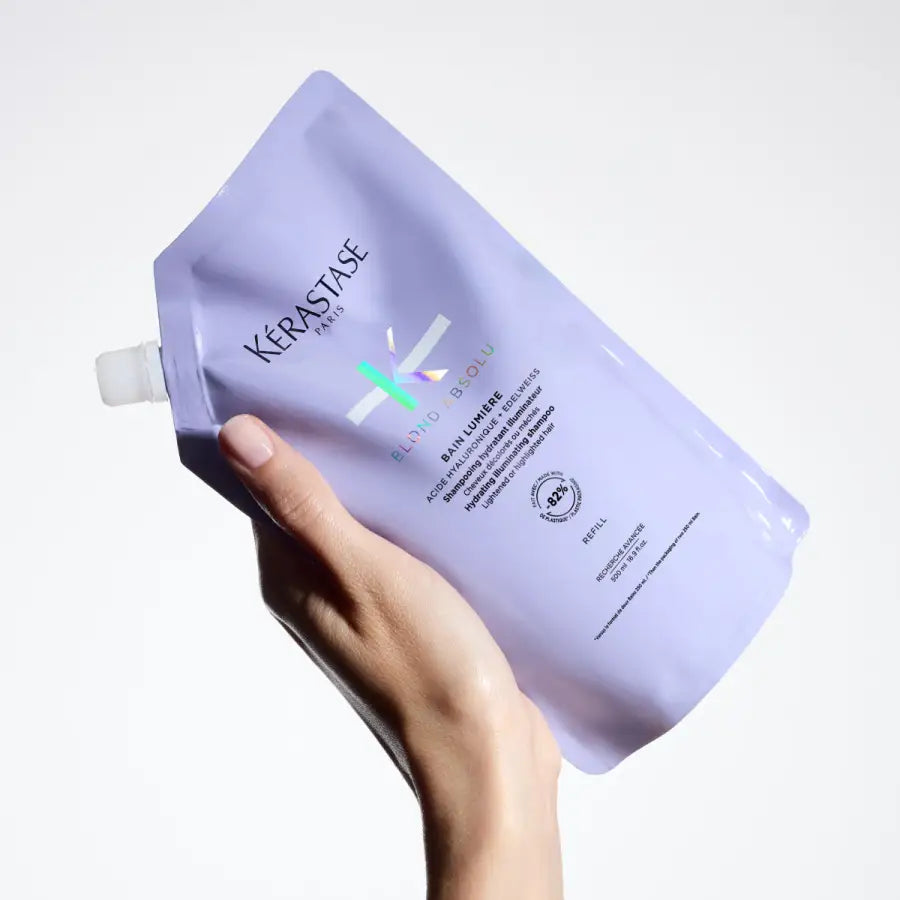 Kérastase Blond Absolu Bain Lumière Sampon