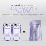 Kérastase Blond Absolu Bain Lumière Sampon