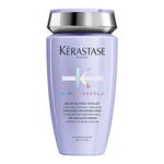 Kérastase Blond Absolu Bain Ultra Violet lila sampon 250 ml
