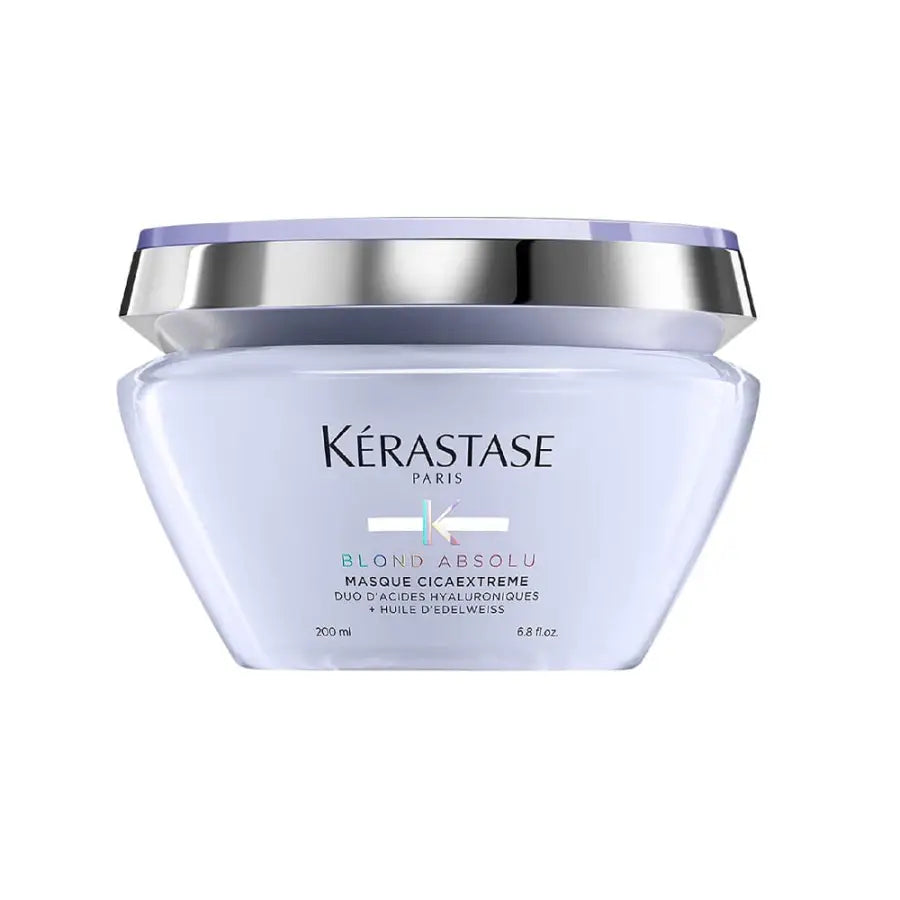 Kérastase Blond Absolu Masque Cicaextreme Hajpakolás 200 ml