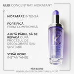Kérastase Blond Absolu L'Huile Cicagloss Utántölthető hajolaj 75 ml