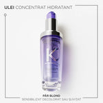 Kérastase Blond Absolu L'Huile Cicagloss Utántölthető hajolaj 75 ml