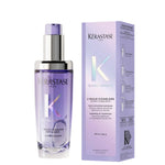 Kérastase Blond Absolu L'Huile Cicagloss Utántölthető hajolaj 75 ml