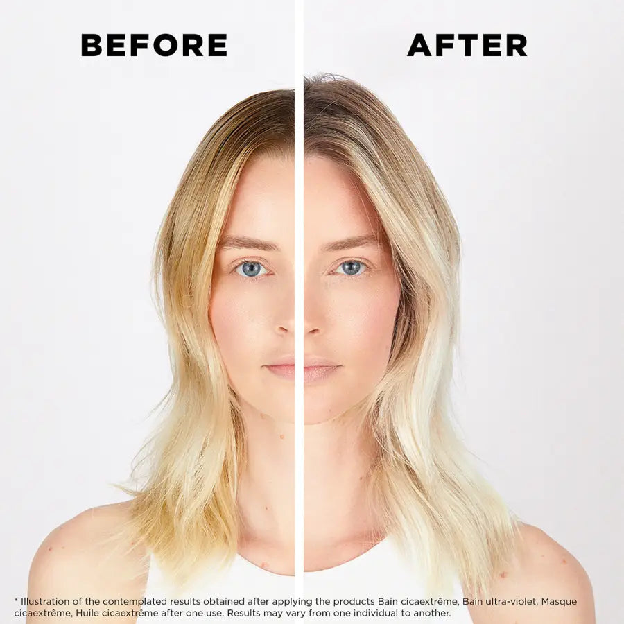 Kérastase Blond Absolu Cicaplasme Hővédő szérum 150 ml