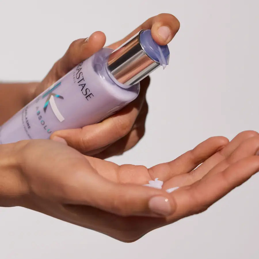 Kérastase Blond Absolu Cicaplasme Hővédő szérum 150 ml