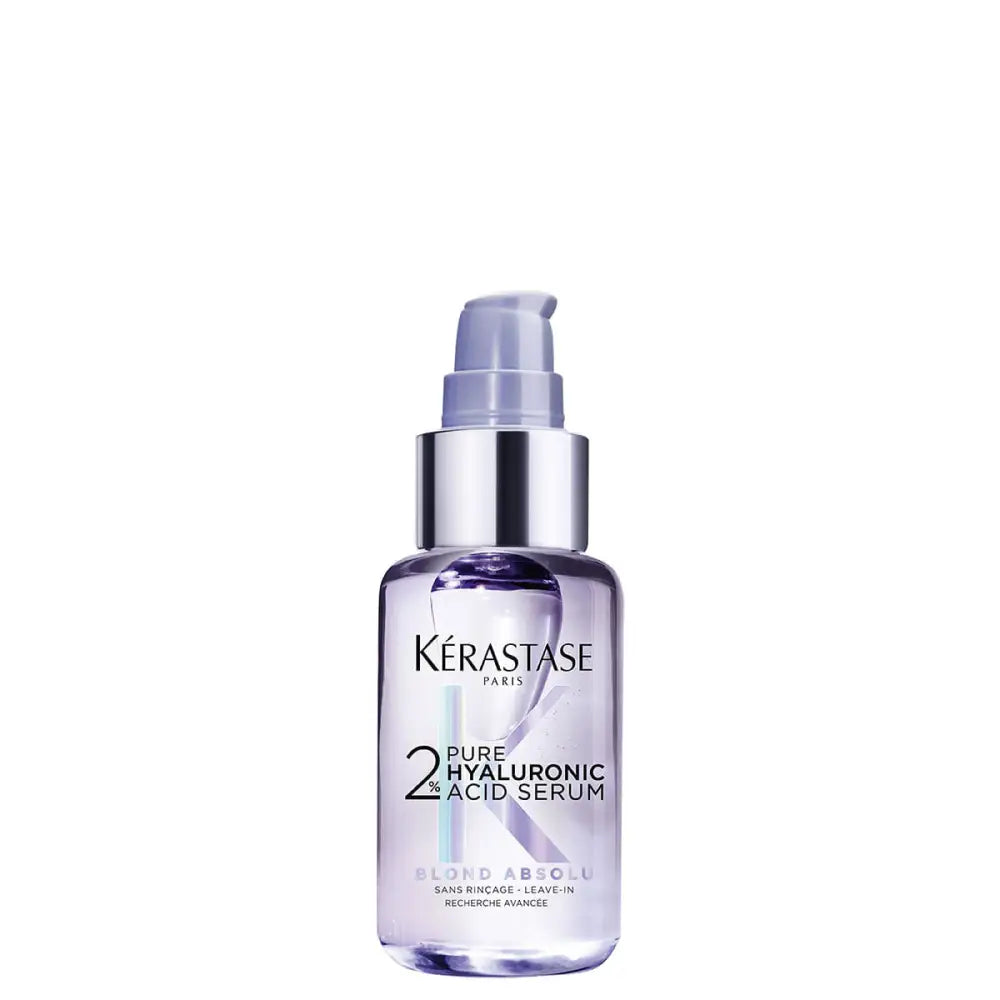 Kérastase Blond Absolu 2% Pure Hyaluronic Acid Serum