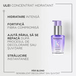 Kérastase Blond Absolu L'Huile Cicagloss Hajolaj