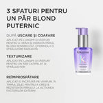 Kérastase Blond Absolu L'Huile Cicagloss Hajolaj