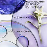 Kérastase Blond Absolu Masque Ultra Violet Hajpakolás 200 ml