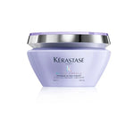 Kérastase Blond Absolu Masque Ultra Violet Hajpakolás 200 ml