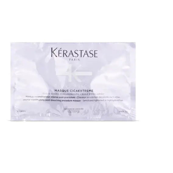 Kérastase Blond Absolu Masque Ultra Violet Hajpakolás 200 ml