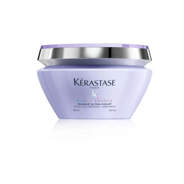 Kérastase Blond Absolu Masque Ultra-Violet Mască