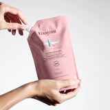 Kérastase Chroma Absolu Bain Chroma Respect – Hidratáló Sampon Festett Hajra - Haj