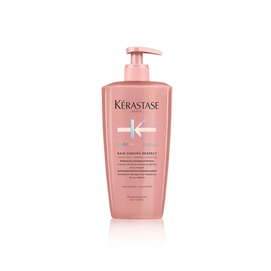 Kerastase Chroma Absolu Respect Sampon Hidratant 500ml