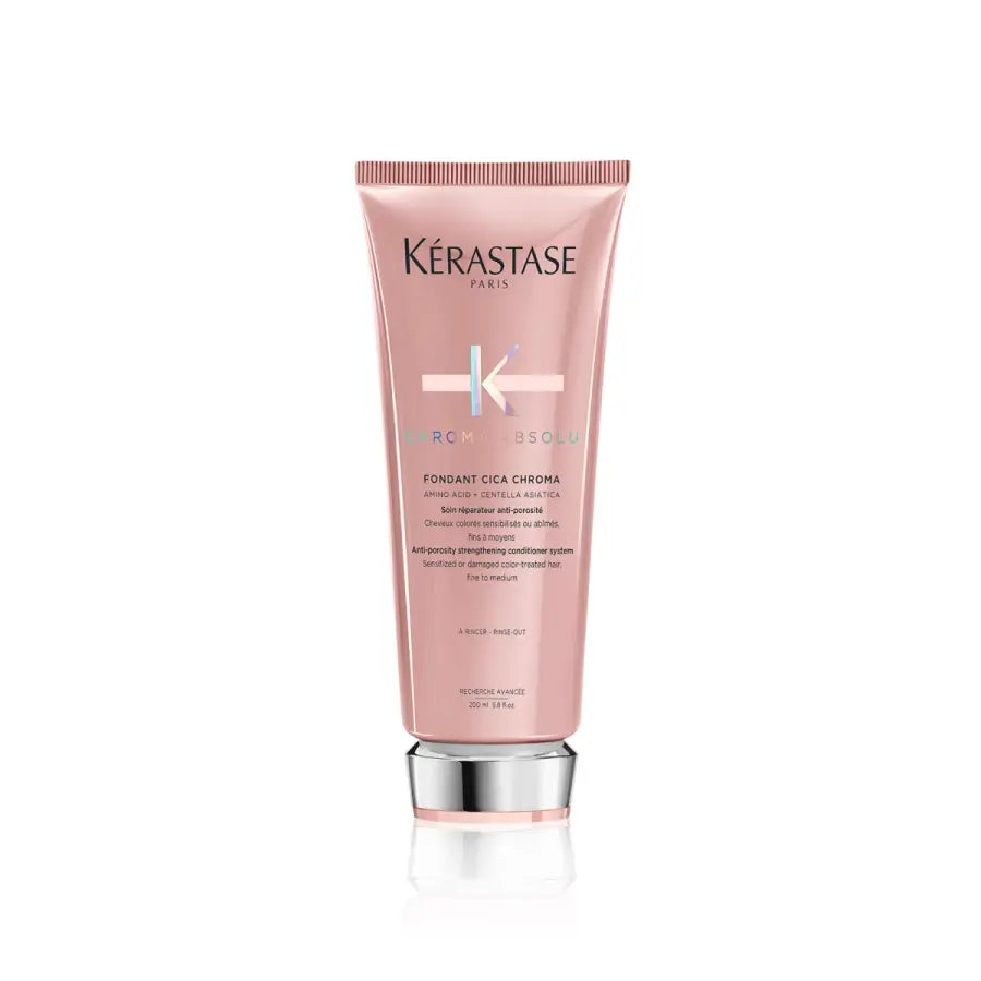 Kérastase Chroma Absolu Fondant Cica Chroma Hajbalzsam 200 ml