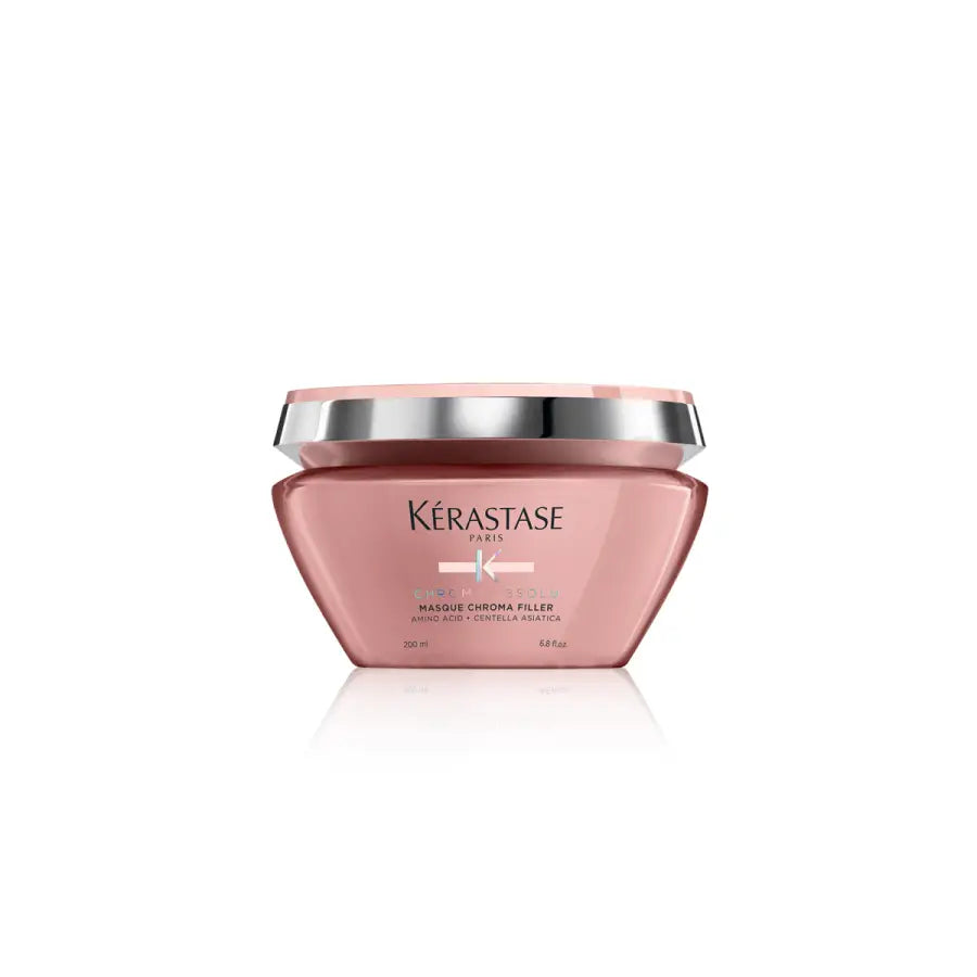 Kérastase Chroma Absolu Masque Chroma Filler Hajpakolás 200 ml