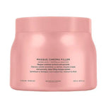 Kérastase Chroma Absolu Masque Chroma Filler Hajpakolás 200 ml