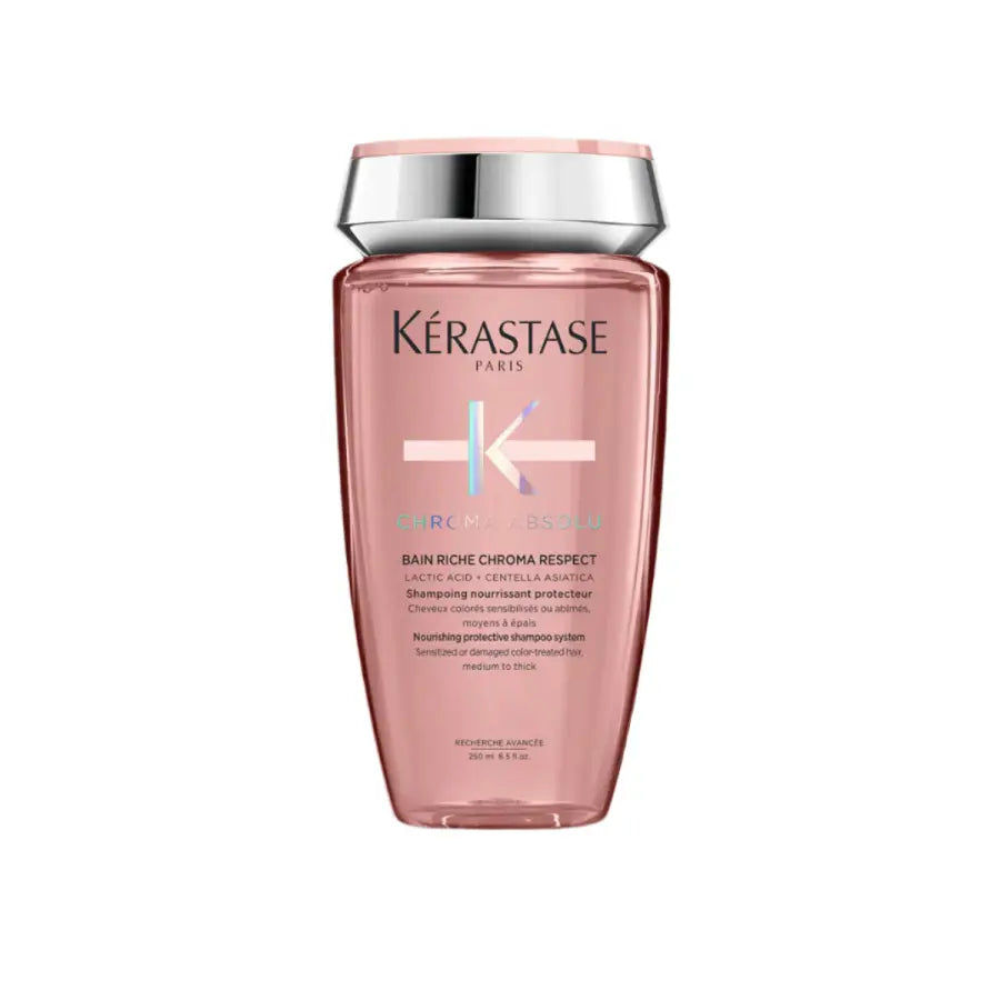 Kérastase Chroma Absolu Bain Riche Chroma Respect Sampon 250 ml