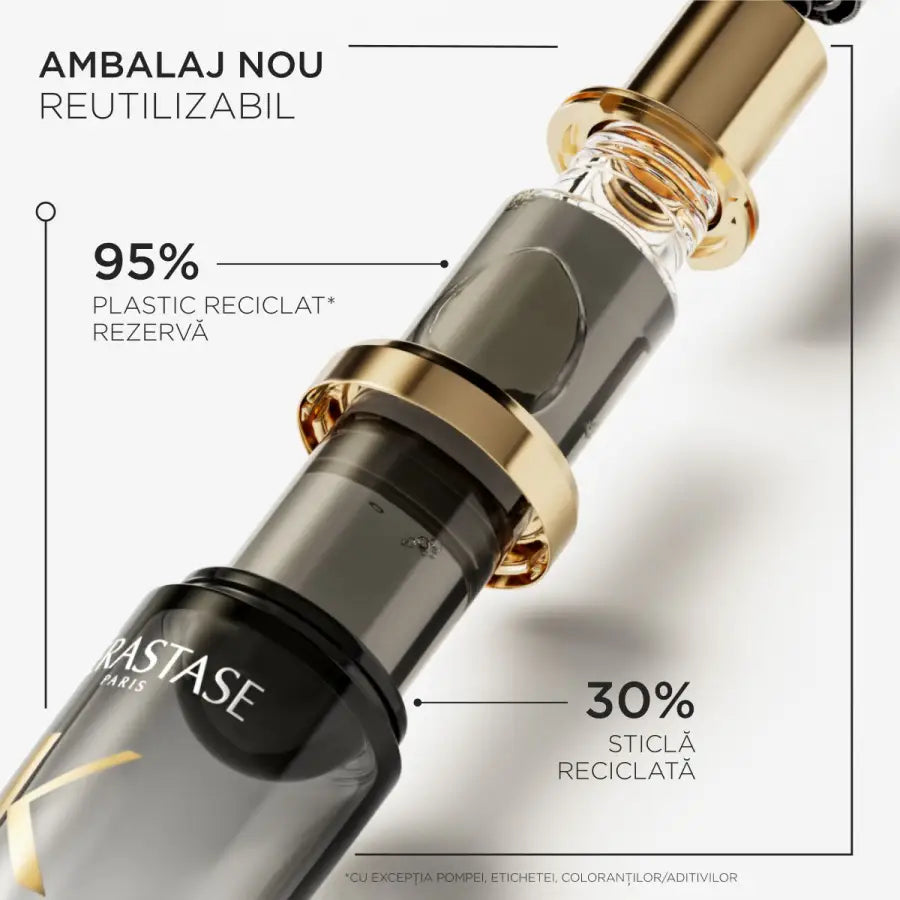 Kérastase Chronologiste L'Huile de Parfum Hajolaj