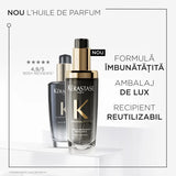Ulei Parfumat Reîncărcabil pentru Păr Kérastase Chronologiste L’Huile de Parfum - Păr