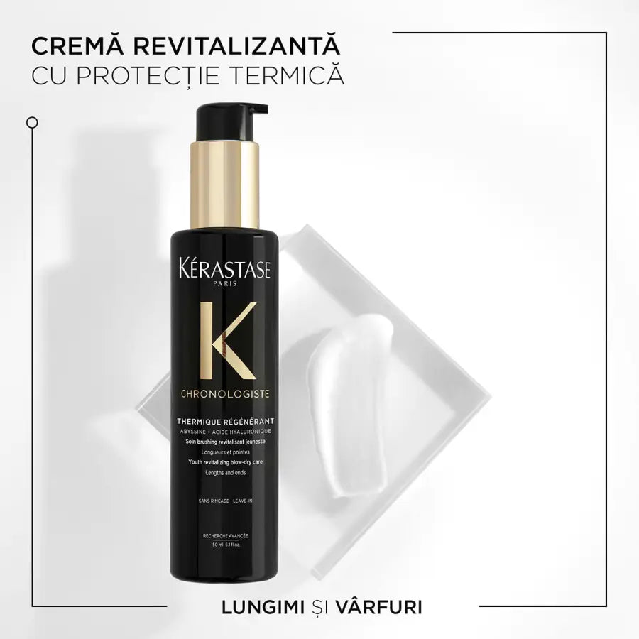 Kérastase Chronologiste Thermique Régénérant Hővédő fluid 150 ml