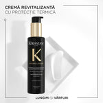 Kérastase Chronologiste Thermique Régénérant Hővédő fluid 150 ml