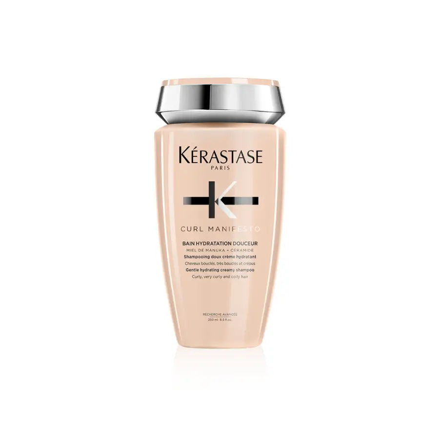 Kérastase Curl Manifesto Bain Hydratation Douceur Sampon 250 ml