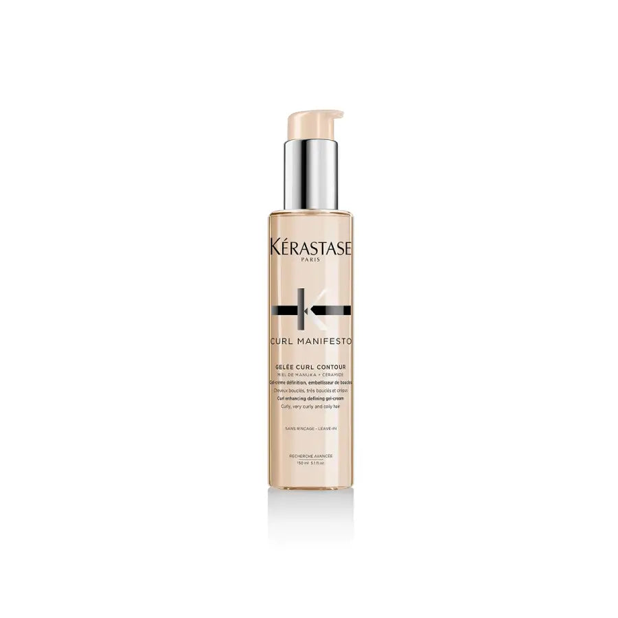 Kérastase Curl Manifesto Gelée Curl Contour Krémzselé 150 ml