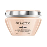 Kérastase Curl Manifesto Masque Beurre Haute Nutrition Hajpakolás 200 ml