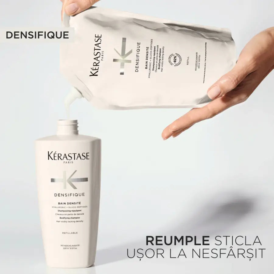 Kérastase Densifique Bain Densité Sampon