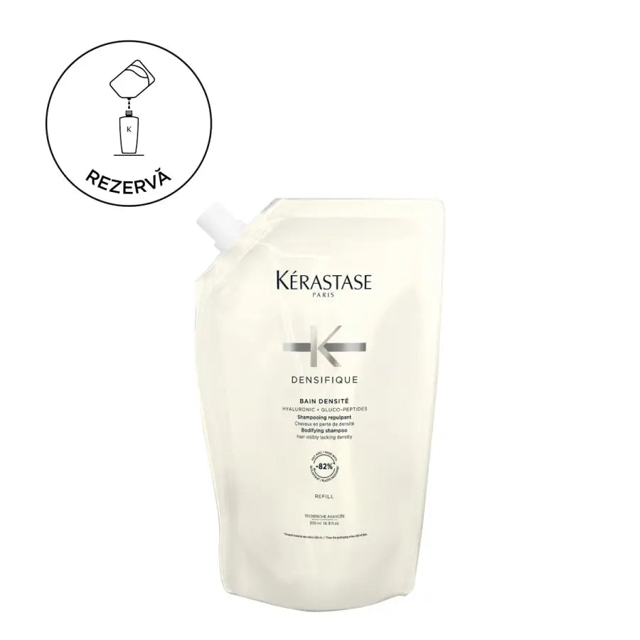 Kérastase Densifique Bain Densité Sampon