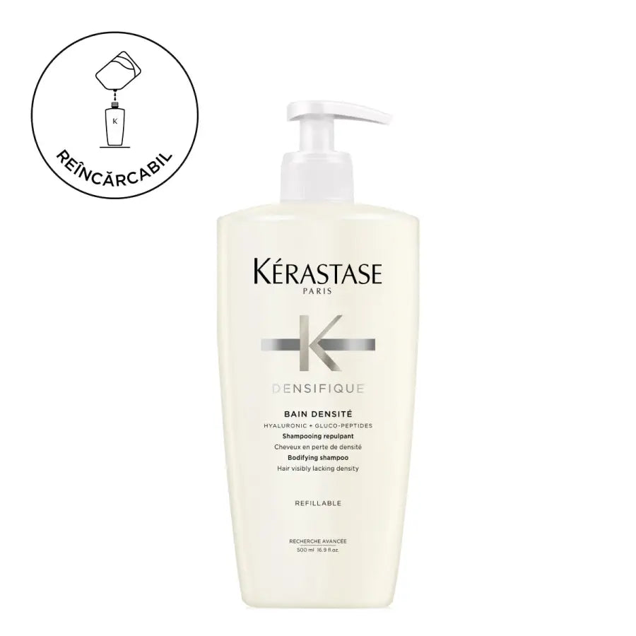 Kérastase Densifique Bain Densité Sampon