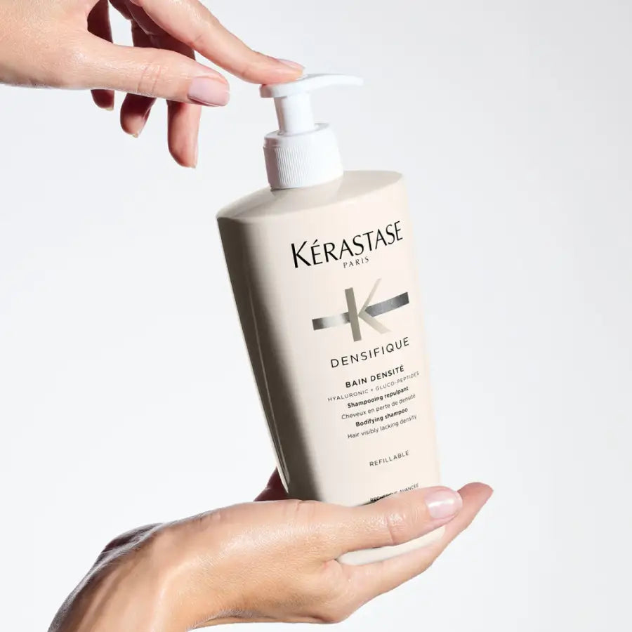 Kérastase Densifique Bain Densité Sampon