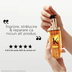 Kérastase Elixir Ultime L'Huile Originale Hajolaj utántöltő 75 ml