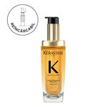 Kérastase Elixir Ultime L'Huile Originale Utántölthető hajolaj 75 ml