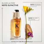 Kérastase Elixir Ultime L'Huile Originale Utántölthető hajolaj 75 ml