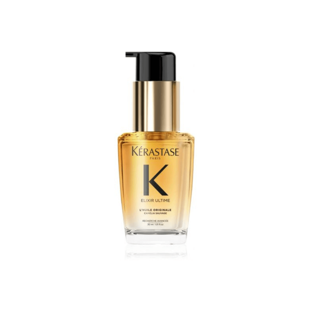 Kérastase Elixir Ultime L'Huile Originale Hajolaj 30 ml